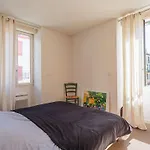 Appartement Cosy Au Coeur Des Halles De Biarritz, A 10 Min Des Plages, Avec Balcon Et Wifi Gratuit - Fr-1-3-609