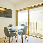 Studio Raphael-2 By Interhome