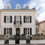Maison Garnier Hotel De Charme Biarritz
