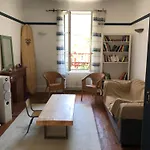 Appartement Terrasse Plage