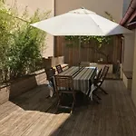 Appartement Terrasse Plage