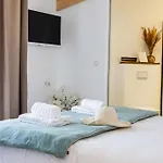 Biarritz Surf Lodge Chambre D\'Hotes