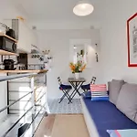 Appartement Padel - Welkeys