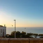 Alma - Apartment With Terrace And Sea View In Biarritz