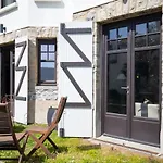 Nouveau, Tres Bel Appartement Avec Jardin