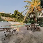 Villa Bayard - Biarritz