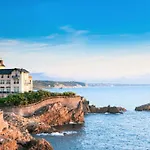 Studio Moderne Avec Balcon Et Parking A Biarritz - Fr-1-3-625