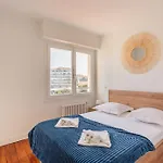 Appartement Ixelle - Welkeys