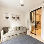L\'Atelier 2 - Vintage Keyweek Downtown Biarritz Centre