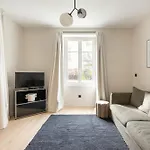 L\'Atelier 2 - Vintage Keyweek Downtown Biarritz Centre