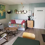Charmant Appartement Au Calme