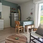 Charmant Appartement Au Calme