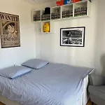 Appartement 3 Chambres, Tres Lumineux, Plages Et Centre Ville A Pied