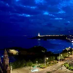 Magnifique Loft Au-Dessus De L\'Ocean, Place De Parking