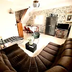 Biarritz, Cote Des Basques House