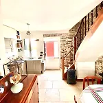 Biarritz, Cote Des Basques House