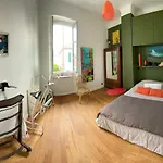 Biarritz, Cote Des Basques House