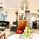 Biarritz, Cote Des Basques House