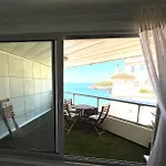 Studio Front De Mer - Residence Luxe