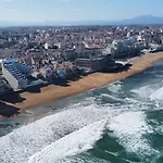 Studio Front De Mer - Residence Luxe