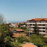 Apartment Parc Euzkadi-3 By Interhome