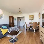 Apartment Parc Euzkadi-3 By Interhome