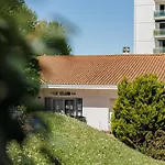 Apartment Parc Euzkadi-3 By Interhome