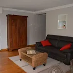 Appartement Tout A Pied A Biarritz Centre