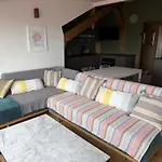 Beautiful Appart For 2/4 Person, Amazing View