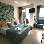 Studio Apparthotel Ocean 7, Plage, Piscine, Terrasse