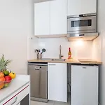 Studio Saint Andrews-3 By Interhome