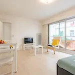 Studio Saint Andrews-3 By Interhome