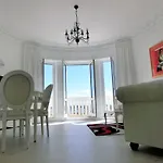 Apartment Golf Beach Regina Biarritz