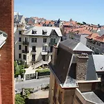 Luckey Homes - Avenue De La Reine Victoria