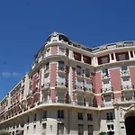 Luckey Homes - Avenue De La Reine Victoria