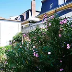 Mona Lisa Keyweek Duplex Apartment In Biarritz Close To The Beach