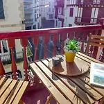 Apartment Goelands By Interhome