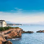 Gascogne, Studio Confortable- Centre-Ville- 5 Min De La Plage - Wifi