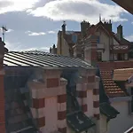 Le Rooftop des Halles