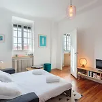 Luckey Homes - Rue Paul Grangier