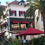 Maison Basque