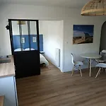 Appartement Halles De Biarritz