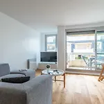 Appartement Design Biarritz Coeur De Ville