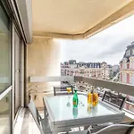 Appartement Design Biarritz Coeur De Ville