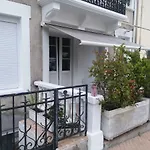 Chalet Les Marguerites - Biarritz Centre Ville