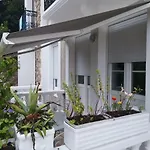 Chalet Les Marguerites - Biarritz Centre Ville