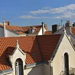 Le Rooftop des Halles
