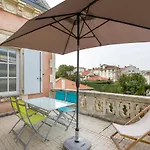 Villa Clemence