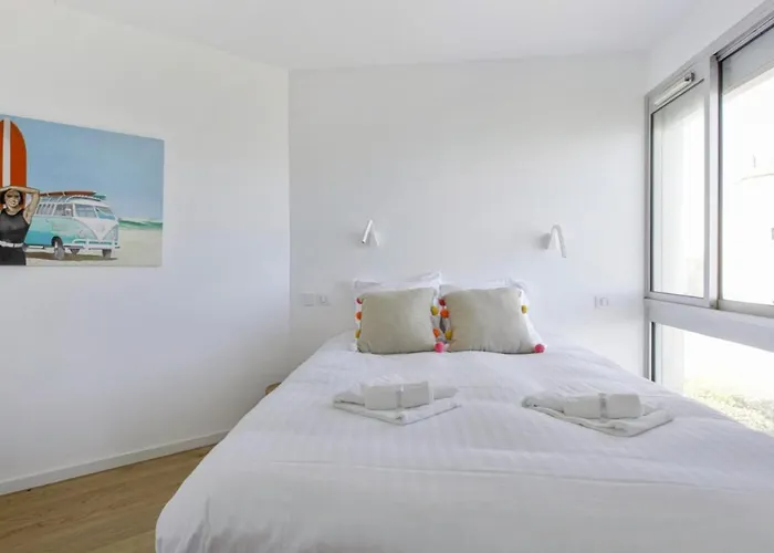 Appartement Croskey - Welkeys