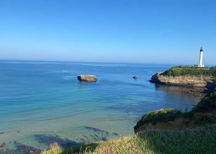 Les Jardins de la Falaise